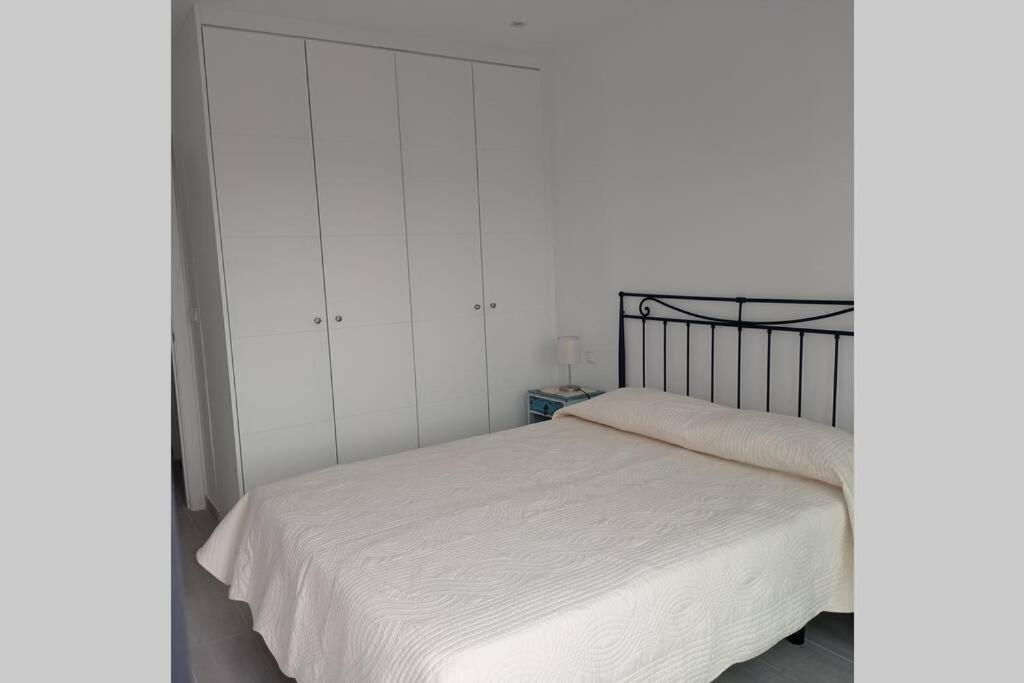 Atico Casa Kyara. Iceberg Albacerrado. Parking Incluido. Apartment Тарифа Екстериор снимка