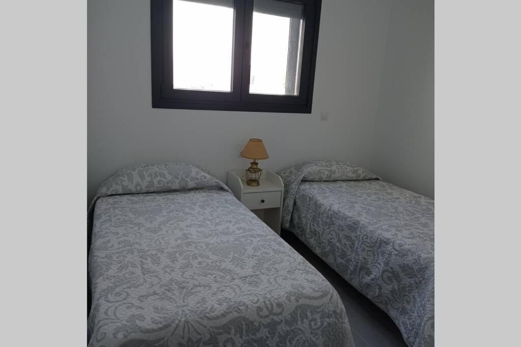 Atico Casa Kyara. Iceberg Albacerrado. Parking Incluido. Apartment Тарифа Екстериор снимка