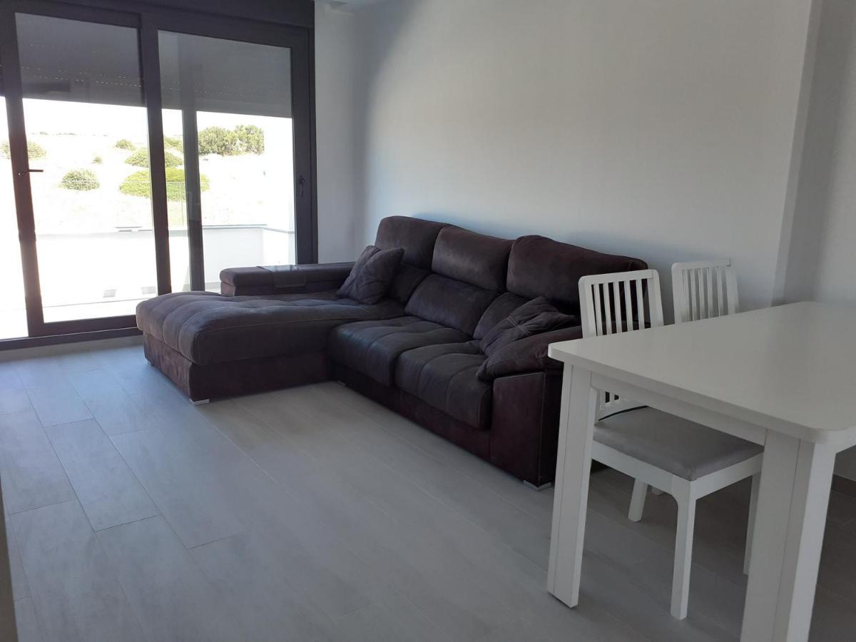 Atico Casa Kyara. Iceberg Albacerrado. Parking Incluido. Apartment Тарифа Екстериор снимка