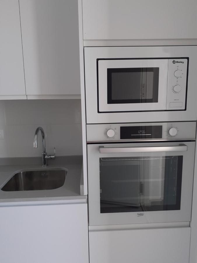 Atico Casa Kyara. Iceberg Albacerrado. Parking Incluido. Apartment Тарифа Екстериор снимка