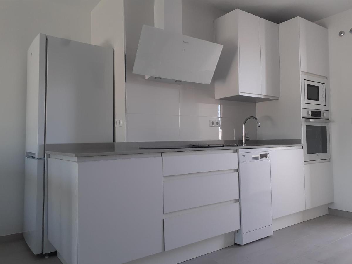 Atico Casa Kyara. Iceberg Albacerrado. Parking Incluido. Apartment Тарифа Екстериор снимка