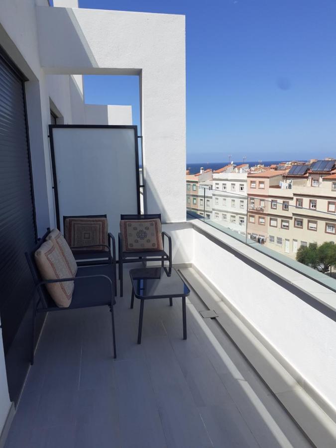 Atico Casa Kyara. Iceberg Albacerrado. Parking Incluido. Apartment Тарифа Екстериор снимка